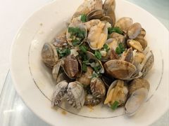 -松兰山海景大酒店·海鲜中餐厅