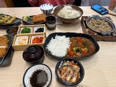 -胜博殿日式炸猪排(西红门店)