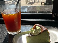 -Torch Coffee 炬点咖啡