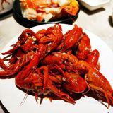 魔都海鲜自助性价比之王