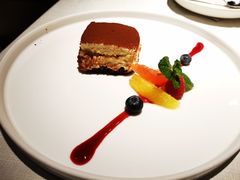 提拉米苏Tiramisu-Solo(衡山路店)