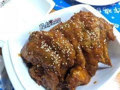 -Pelicana百利家炸鸡(江南西名店城店)