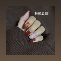 -茉柠Morning Nails