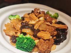 -遇见长安之高山流水(李家村万达店)