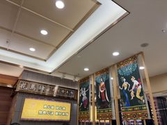 -花馬肆.云南过桥米线(汉神购物广场现场熬汤店)