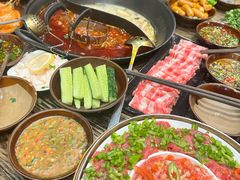-冯校长老火锅(深圳总店)