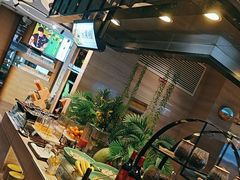 -舜和巴西烤肉餐厅(舜和国际店)