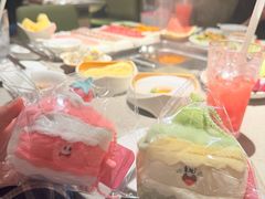 -海底捞火锅(北京路店)