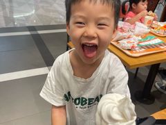 -汉堡王(上海虹口龙之梦)