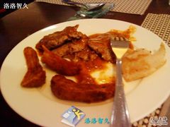DSC01020-上海金陵紫金山大酒店·汇海餐厅