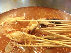 -付小姐在成都(中山公园店)