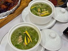 -绿雅居原生态农庄(小涌店)