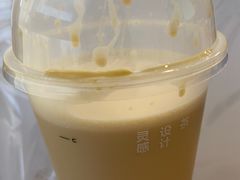 -喜茶(广州天汇igc店)
