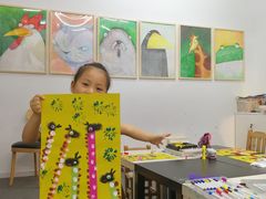 -涂兰朵国际儿童美术馆