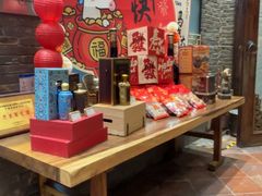 -大水车公馆·顺德菜·妈姐菜(均安店)