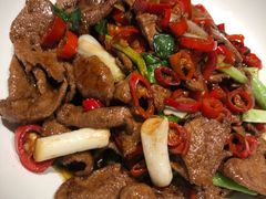 小炒猪肝-老板恋上鱼(荣盛广场店)