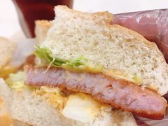 -旺角宝港式茶餐厅(寮步店)