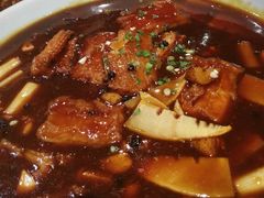 -那家小馆•北京菜•烤鸭(中关村店)