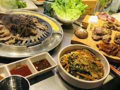-喜来稀肉(虹泉路店)