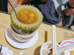 -吴系粤菜馆·茶餐厅(深业上城店)