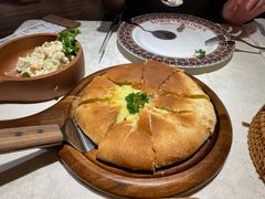 俄式芝士饼-俄士厨房(环球港店)
