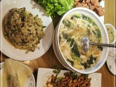 -佶政筋饼·新概念(安阳路店)