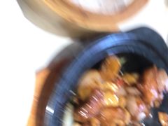 -火啫啫·粤式啫啫煲(南通首店)