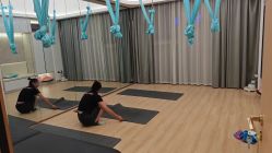 -奥本瑜伽·普拉提