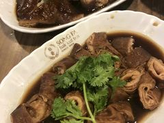 -松發肉骨茶(牛车水店)