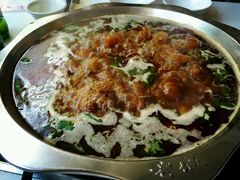 -老城红焖羊肉(人民路店)
