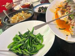 -书湘门地·中国十佳湘菜(西苑店)