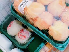 -泸溪河桃酥(西直门凯德店)