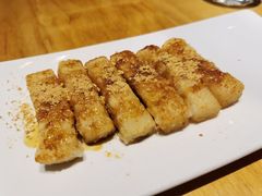 -十三式重庆江湖菜(金茂览秀城店)