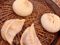 -留芳·文旅古月楼(老街店)