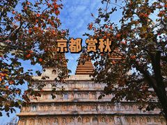 -北京石刻艺术博物馆(五塔寺)