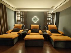 -悠闲岛·影院足道·按摩SPA(华侨城店)