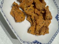 -品海楼·大连海胆锅贴馆(东港店)