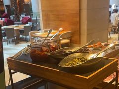 -威斯汀舞台餐厅