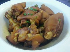 -潮喜竹溪荔湖酒家(荔枝湾店)