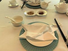 -阳澄湖费尔蒙酒店颐丰阁中餐厅(马鞍山西路店)