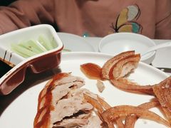 -大鸭梨烤鸭(枣园店)