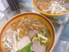 -花溪牛肉粉(八鸽岩店)
