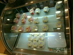 -德克士(通灌北路店)