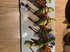 -Hatsune隐泉日式料理(SKP店)