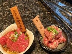 -老乾杯和牛烧肉(王府中环店)