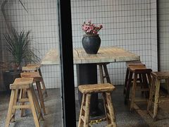 -BAKER&SPICE(安福路店)