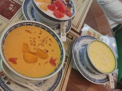 双皮奶-捷信牛奶甜品世家(五道口店)