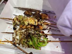 -有蚝有翅烧烤大排档·宵夜(右安门店)