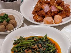 -莆田餐厅PUTIEN(西安万象天地店)