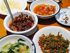 -好帮厨·下饭浏阳菜·坚持现炒(月湖店)